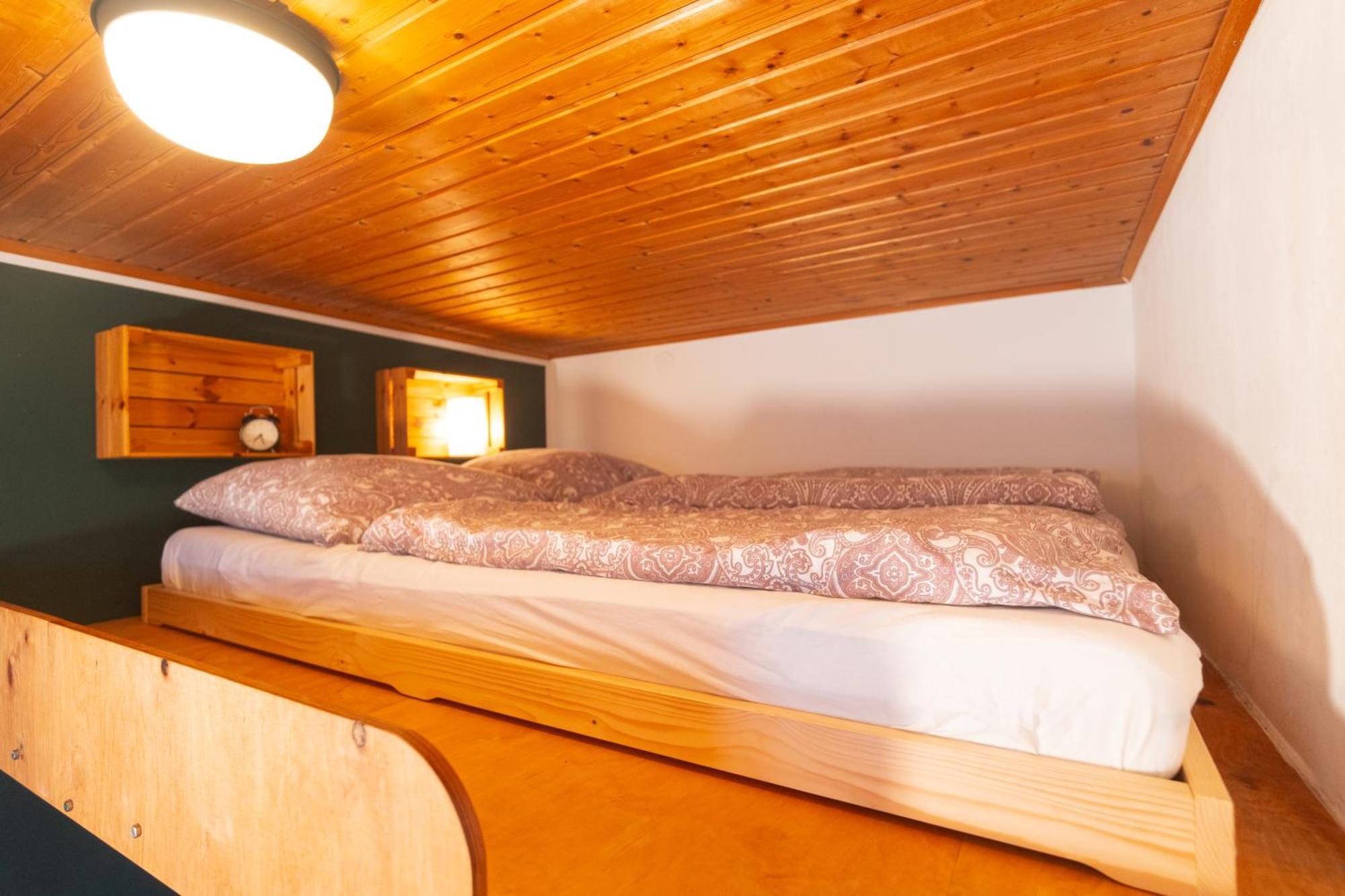 Bettchen - Helle Charmante Mit Hochebene Apartment Bremerhaven