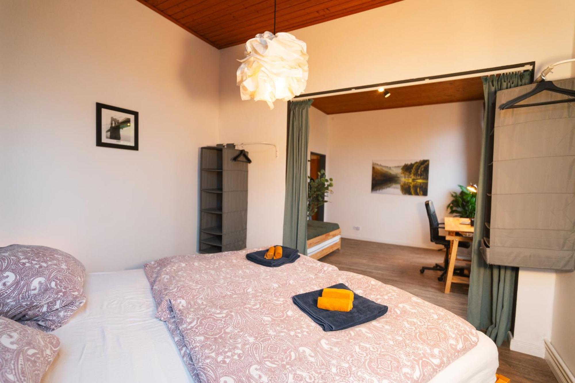 Bettchen - Helle Charmante Mit Hochebene Apartment *