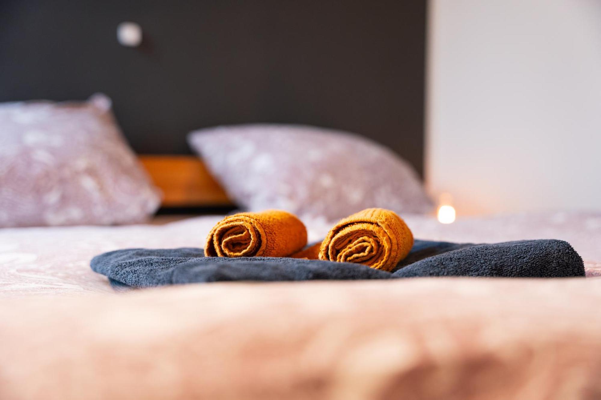 Bettchen - Helle Charmante Mit Hochebene Apartment Bremerhaven